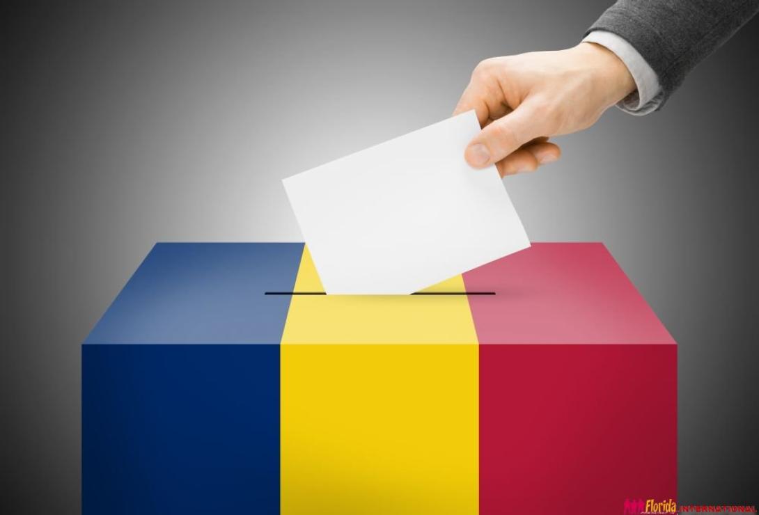 Útmutatót jelentettek meg a külföldön élő román választópolgárok számára