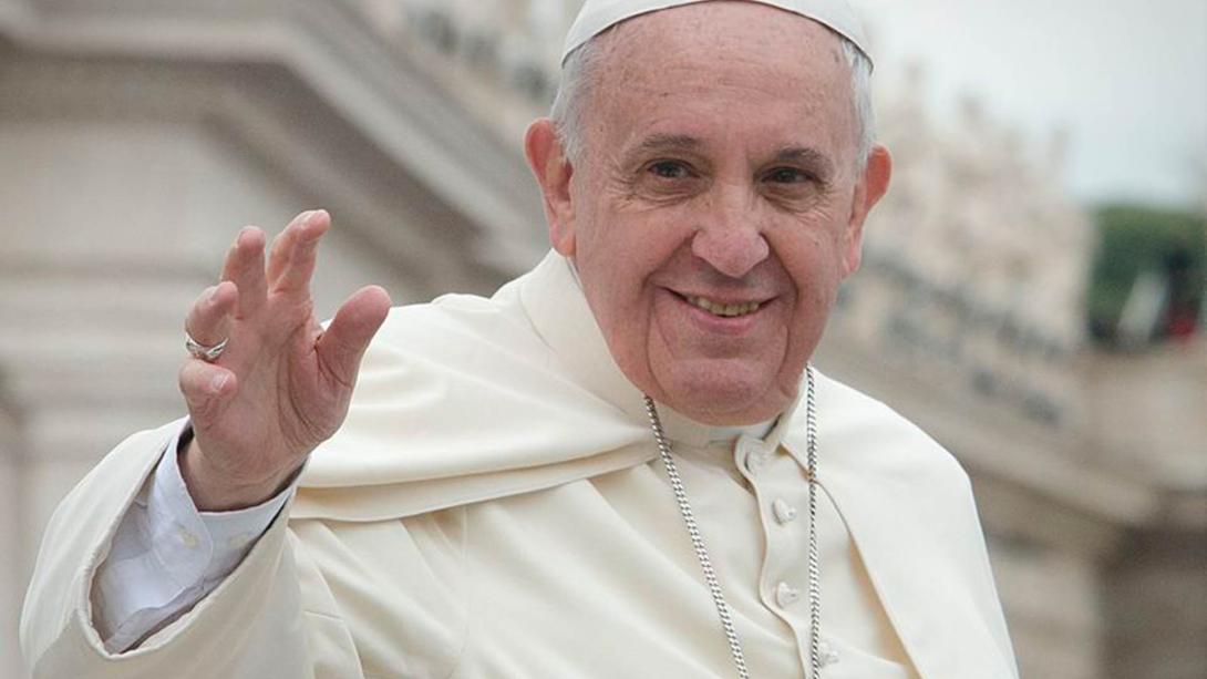 Ferenc pápa történelmi döntése az abortusz kapcsán