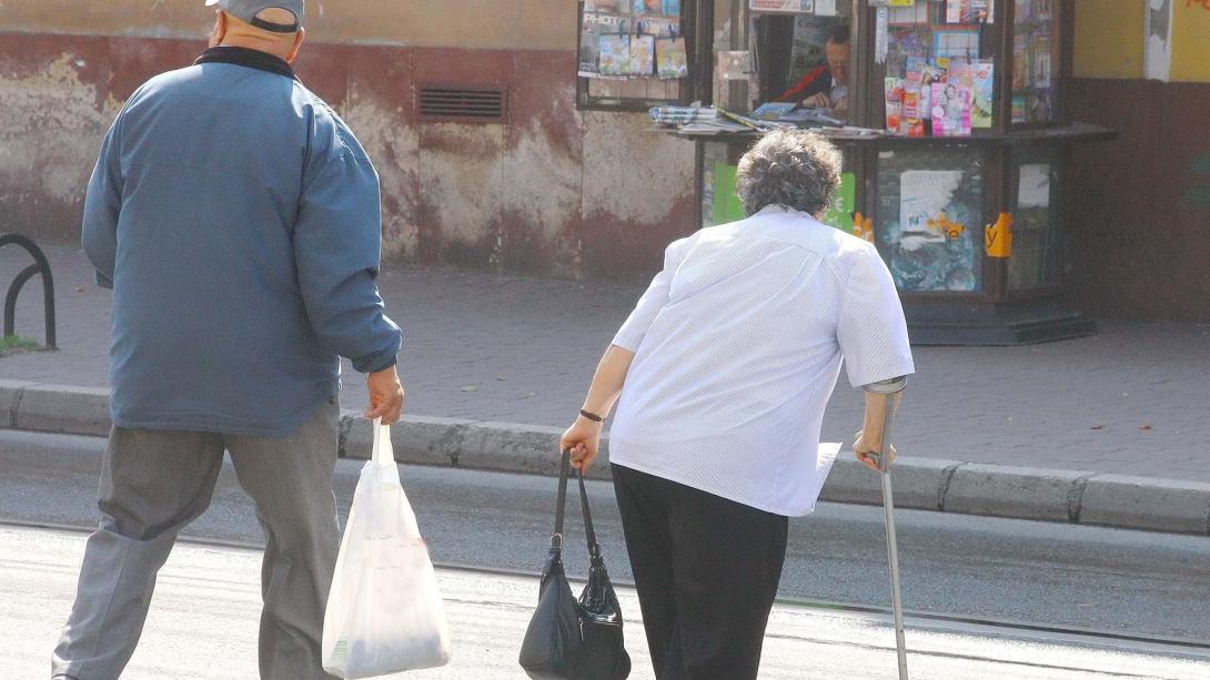 Nyugdíjasokra „buknak” a csalók és a tolvajok