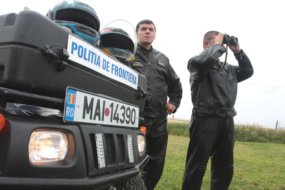 Mozgalmas nap a határon: bőröndben akartak kiutazni az afgán nők