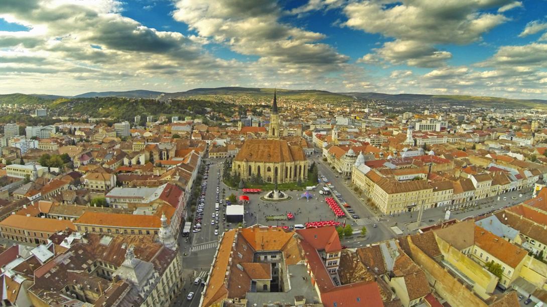 Új székhely, régi és új célok  a Kincses Kolozsvár Egyesületnél