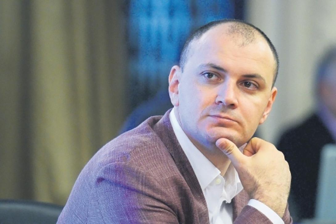 Hatósági felügyelet alatt marad Sebastian Ghiţă