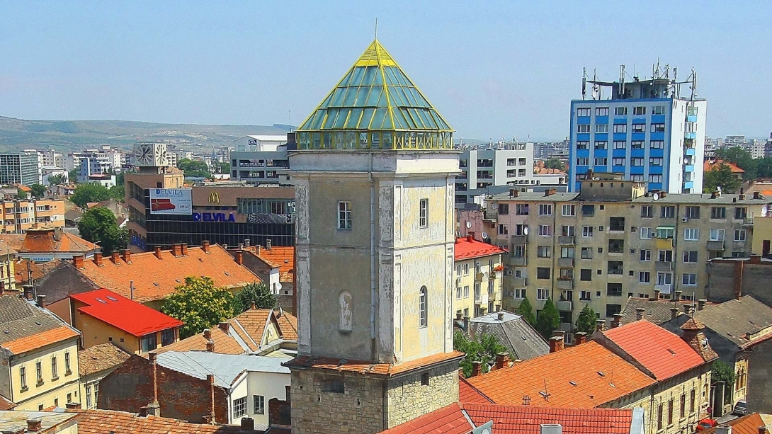 Három generáció, három szint – feltámadhat a Tűzoltótorony