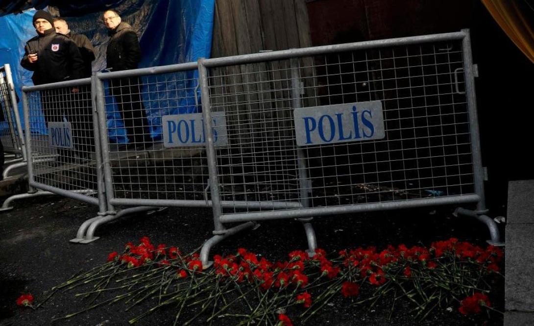 Vállalta az Iszlám Állam a törökországi merényletet – A "profi terroristák" csak ezután következnek?
