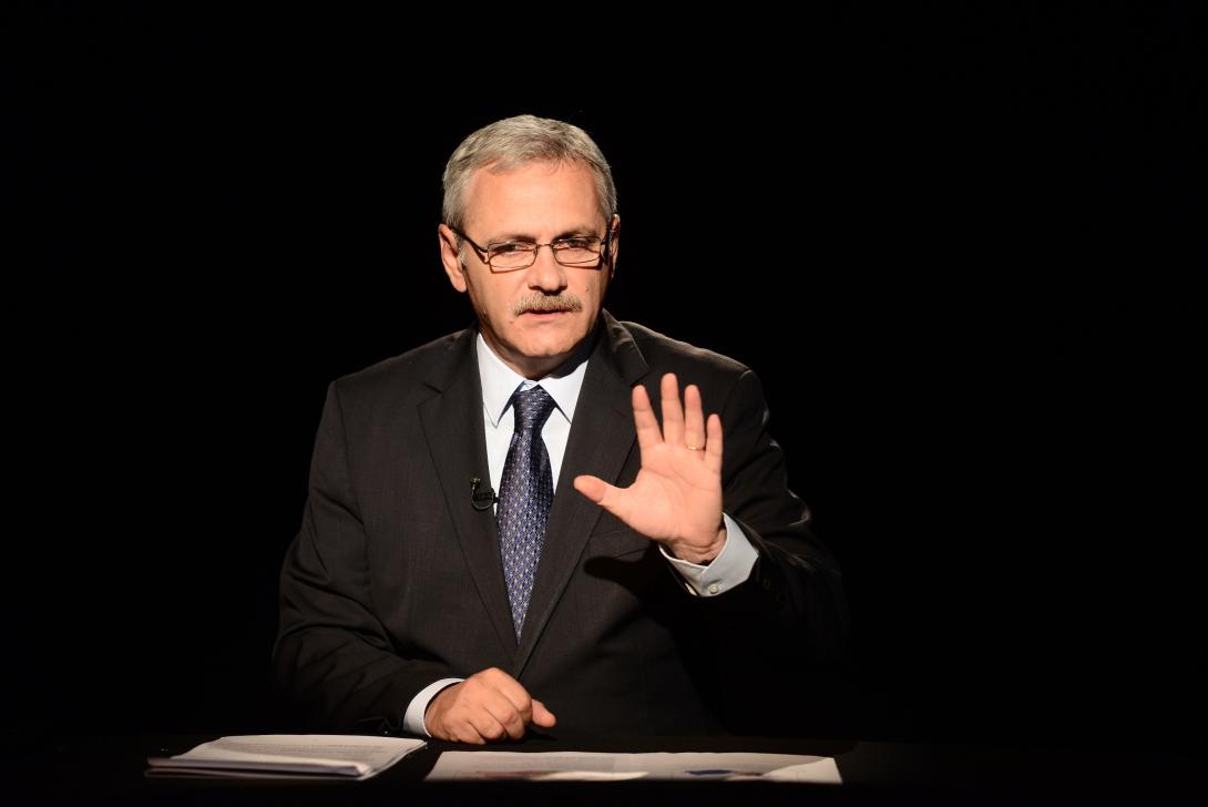 Lyukat talált a költségvetésben Liviu Dragnea