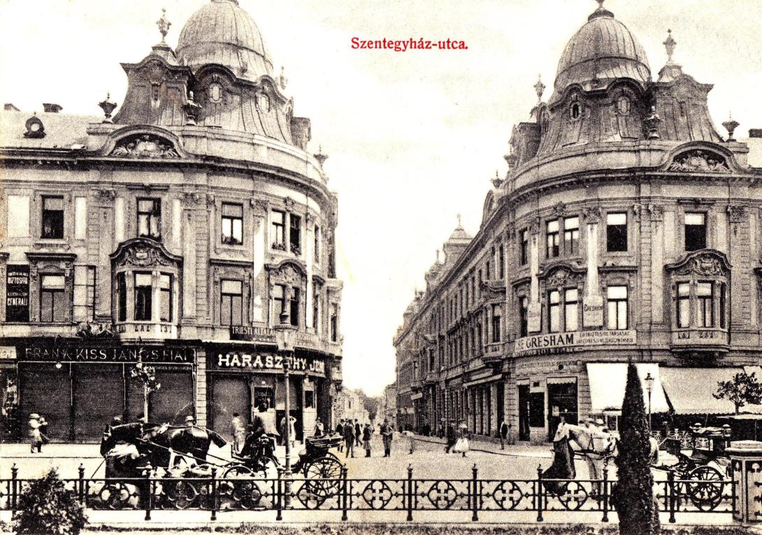 A katolikus Státus mindenkori (h)arcairól