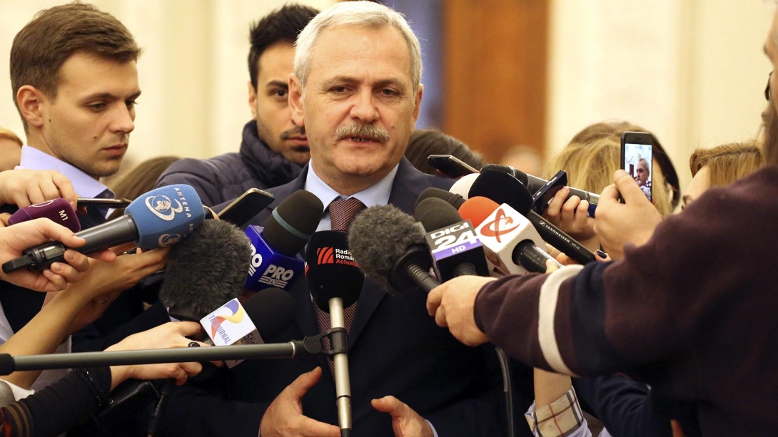 Dragnea szerint a parlament elfogadja a 14-es rendeletet