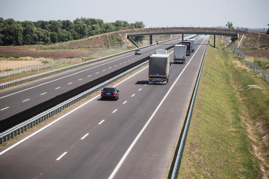 FEJLEMÉNY – Nem a busz utasai a sérültek