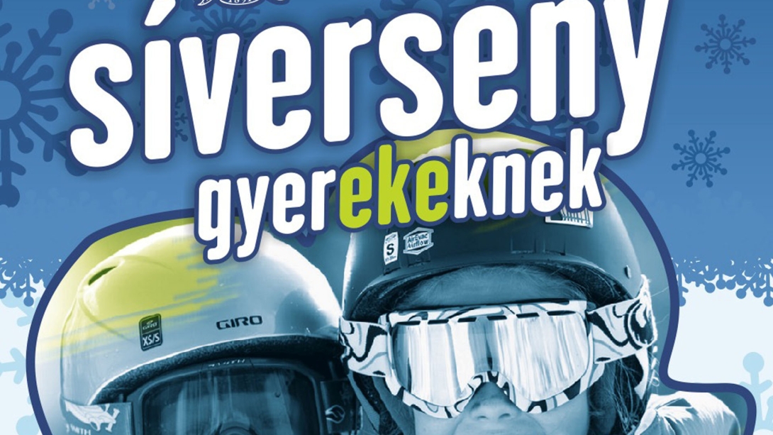 Jelentkezz EKE-síversenyre!