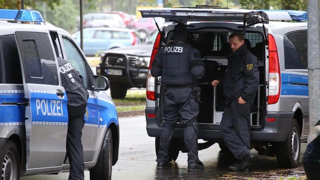 Továbbra is ismeretlen a Heidelbergben járókelők közé hajtó autós indítéka