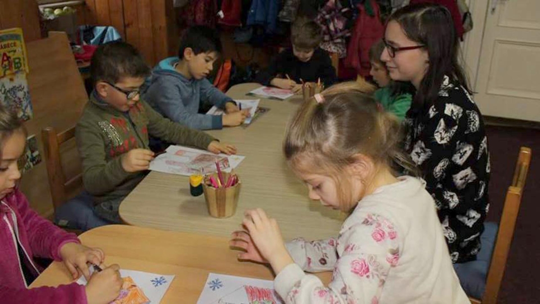 A Báthoryban lelte meg őrzőit a Mauksch–Hintz-ház