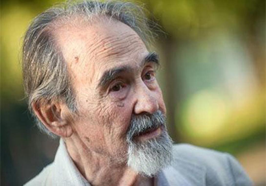 Elhunyt Bodor Pál író, újságíró