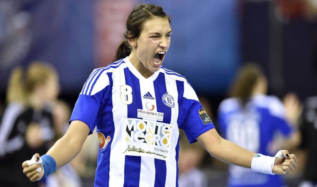 IHF: Cristina Neagu az év játékosa