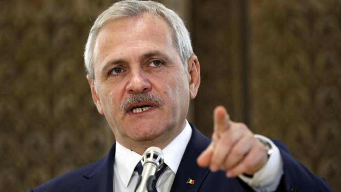 Dragnea ultimátuma az ALDE-nak