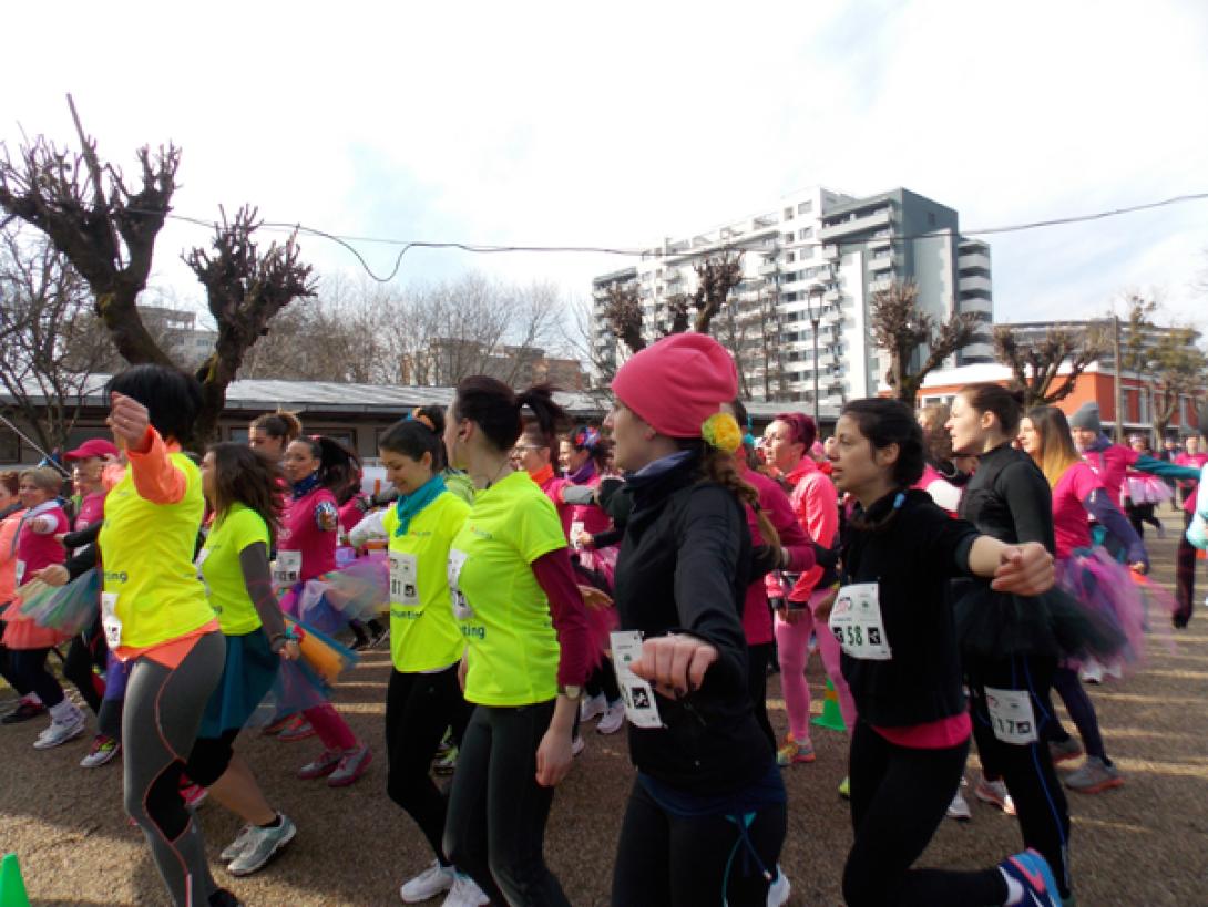 VIDEÓINTERJÚ - Maraton virágvasárnapon: kihívás a spotrolóknak és a híveknek