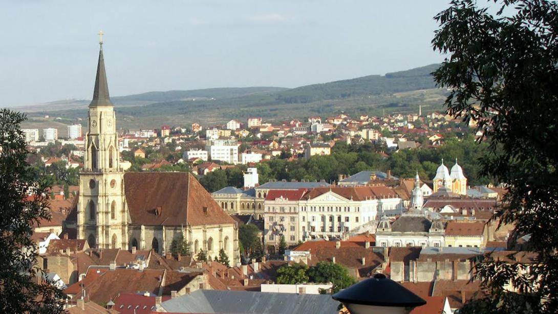 Háromnyelvű helységnévtáblák Kolozsváron – mikor és meddig?
