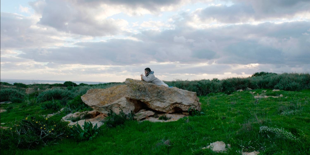 Gianfranco Rosi dokumentumfiljét vetítik a mozikban