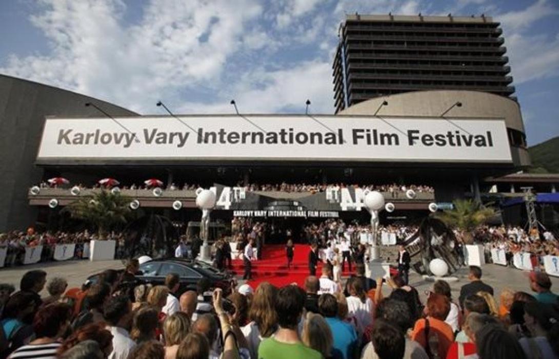 Három neves filmszakember kap életműdíjat Karlovy Varyban