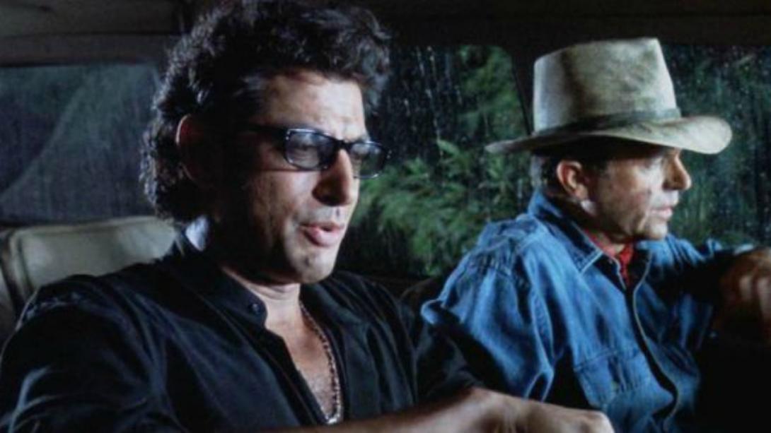 Jeff Goldblum visszatér a dínóvilágba a Jurassic World folytatásában