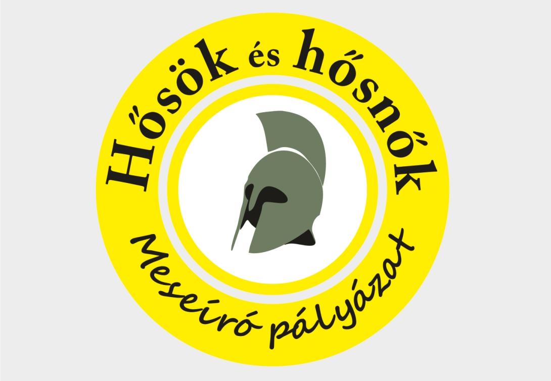 Hősök és hősnők – Meseíró pályázat