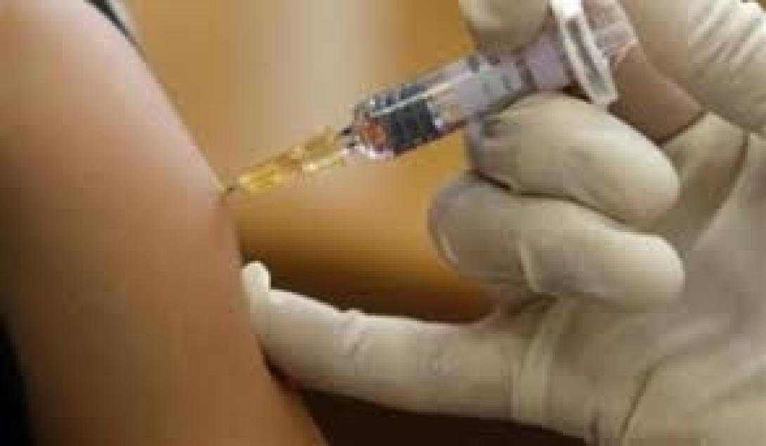 Nincs hepatitis elleni védőoltás