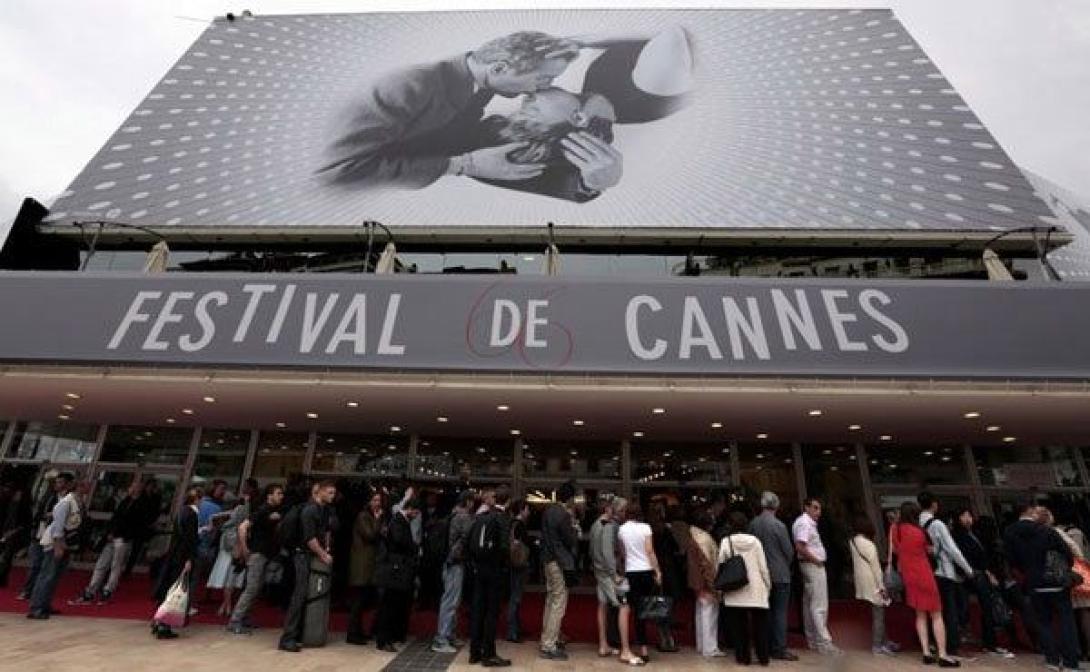 Módosították a cannes-i filmfesztivál szabályzatát