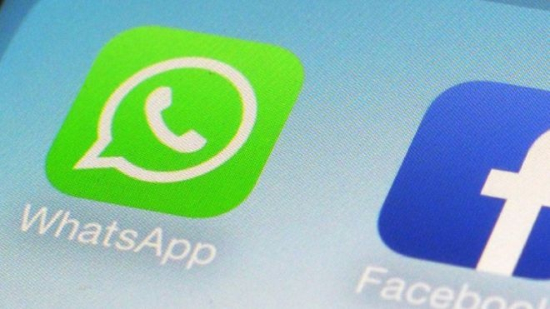 Az Európai Bizottság 110 millió euróra büntette a Facebookot a WhatsApp felvásárlása miatt