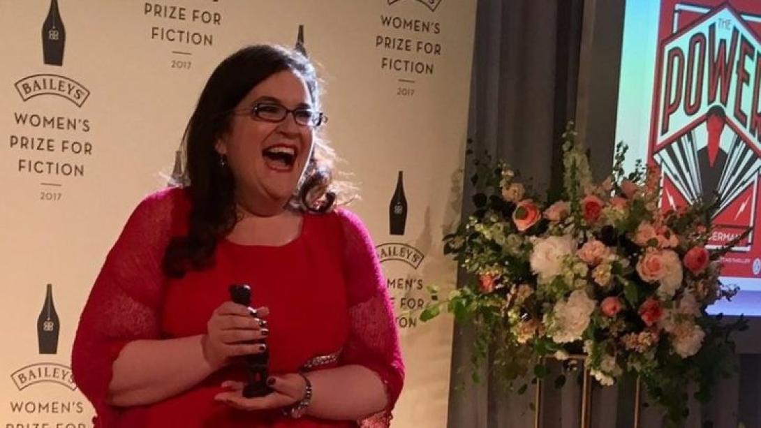 „Sokkoló” sci-fi kapta a rangos brit női irodalmi díjat
