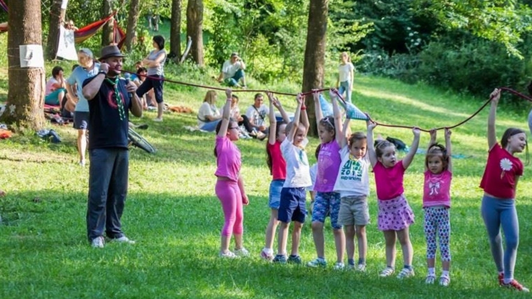 Magyar programok a szamosújvári városnapokon