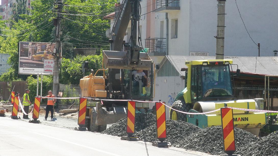 Háromszáz millió euróból  gazdálkodik Erdély fővárosa