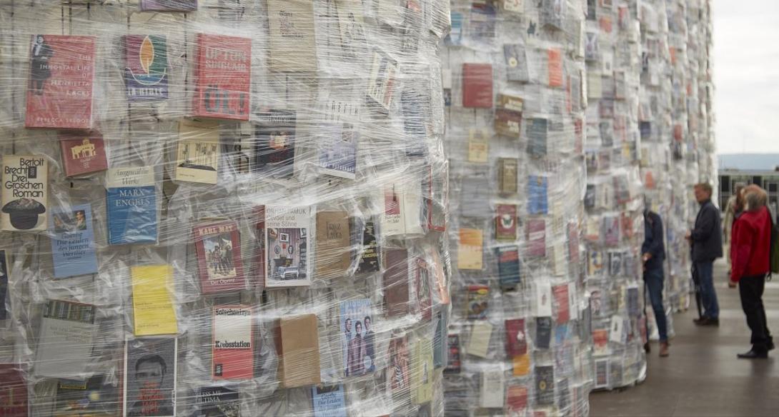Documenta – megnyílt a világ legnagyobb kortárs képzőművészeti fesztiválja