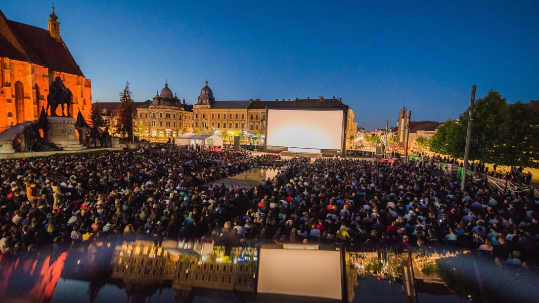 TIFF 2017 – a számok tükrében