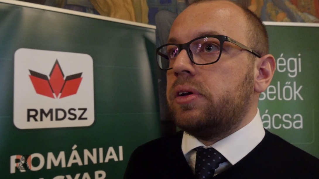 Porcsalmi: A PSD rossz lépéseit és hibáit kihasználjuk arra, hogy saját érdekeinknek tudjunk érvényt szerezni