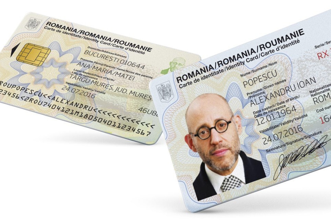 Húsz euróba kerülhet az új személyi kártya