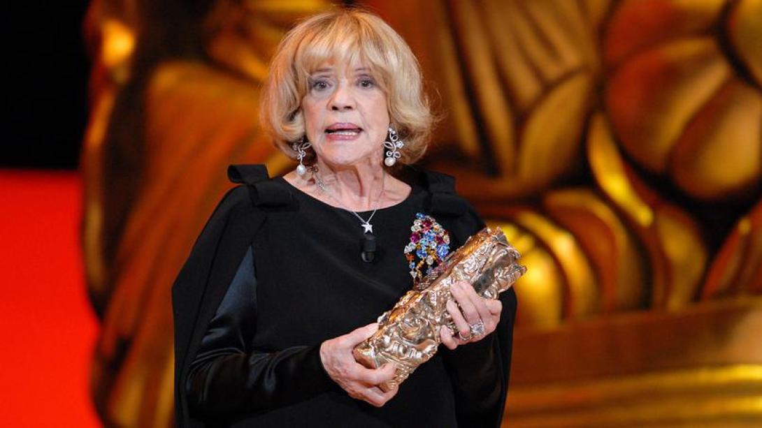 Meghalt Jeanne Moreau francia színésznő