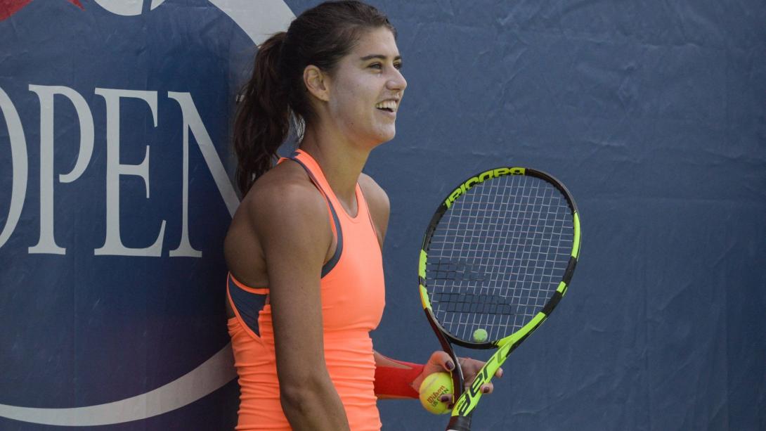 US Open: Cârstea és Niculescu sikere