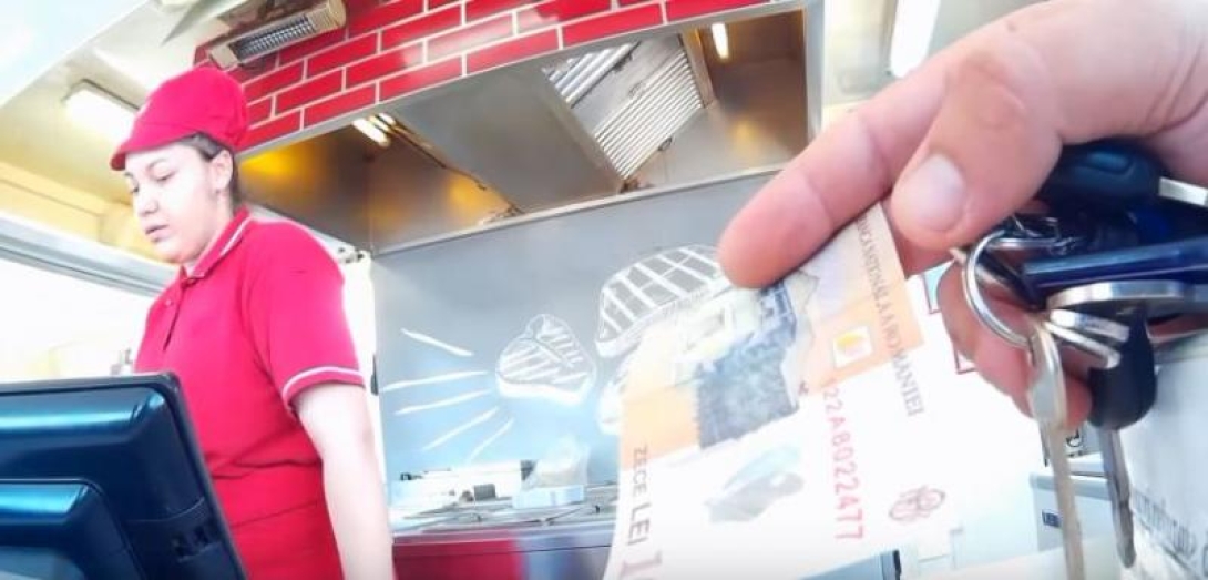 Feljelentést tesz a Mikó Imre Jogvédelmi Szolgálat a székelyudvarhelyi áruházi ügyben