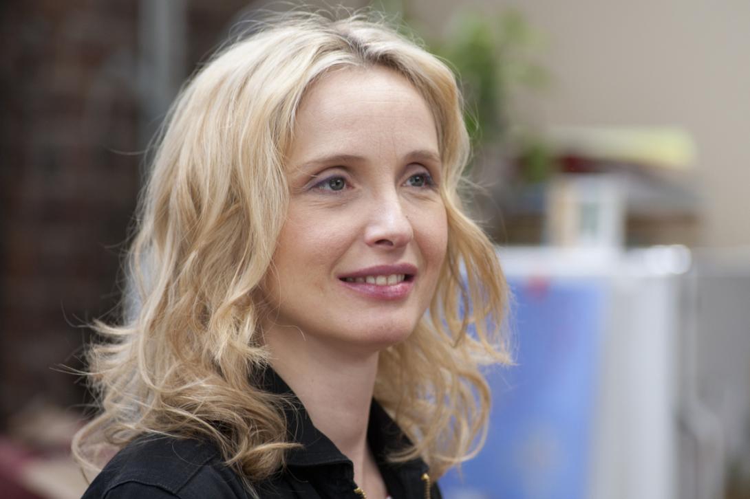 EFA – Tiszteletbeli díj Julie Delpy francia-amerikai színésznőnek