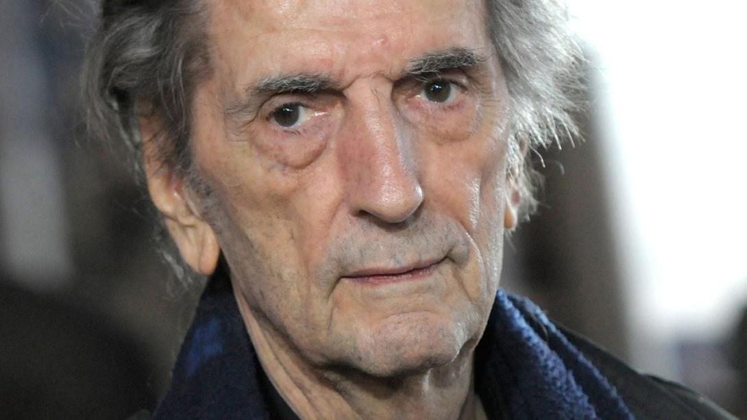 Elhunyt Lynch, Coppola és Carpenter kultfilmjeinek karakterszínésze, Harry Dean Stanton