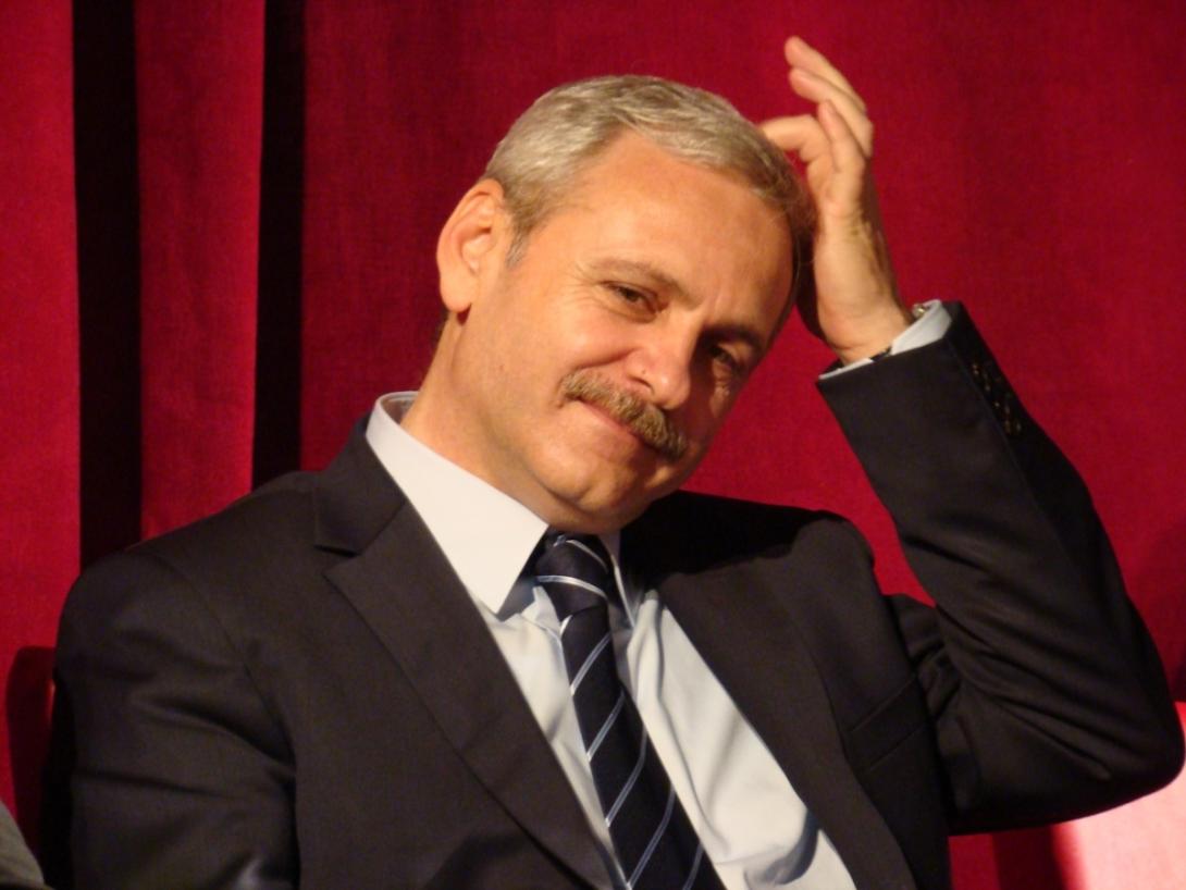 Dragnea: nem lesz semmiféle kormányátalakítás