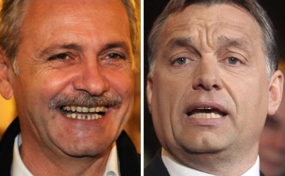 Dragnea megígérte Orbánnak: megoldják a római katolikus iskola helyzetét