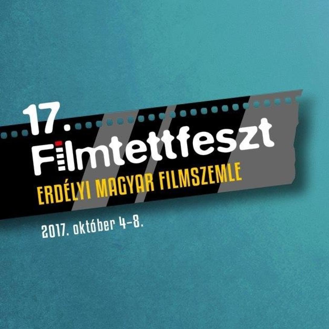 Jövő héttől Filmtettfeszt – ötnapos filmmaraton Kolozsváron