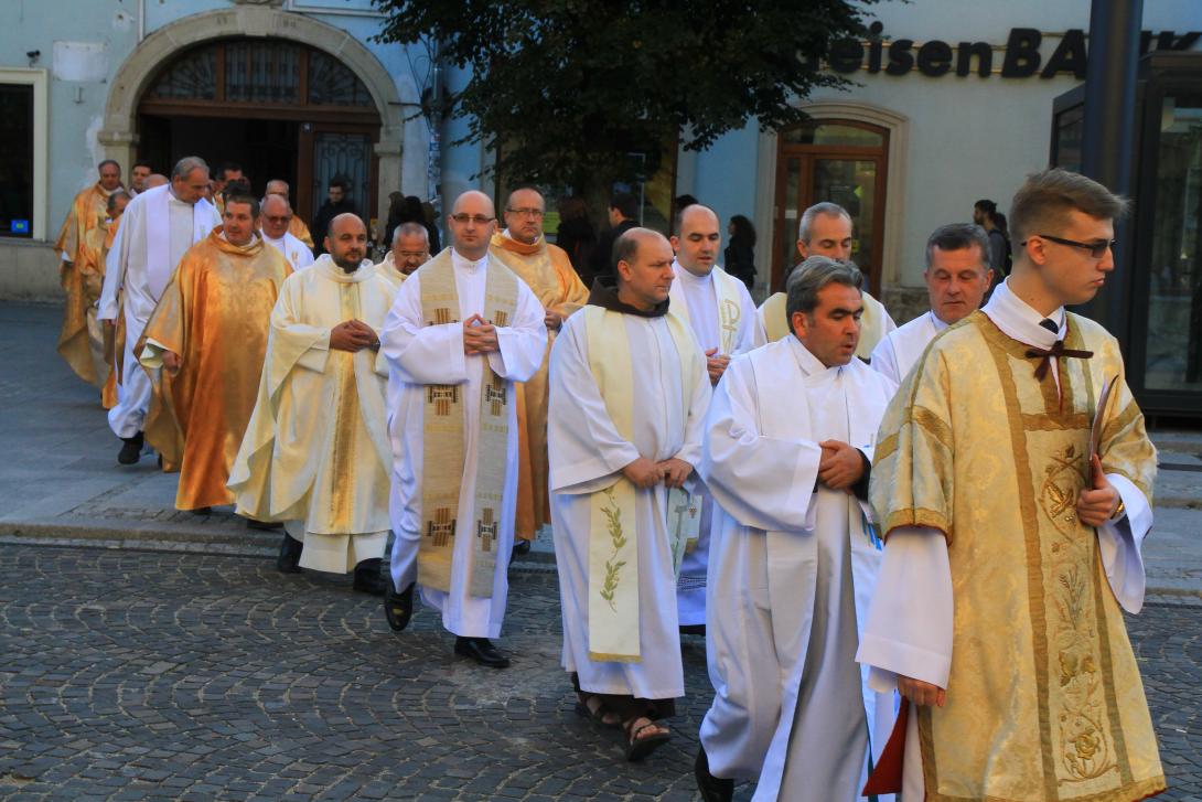 Szent Mihály-búcsú: Erdélyben is van jövőnk