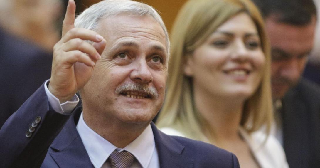 Dragnea „véletlenül” szavazta meg az egyszerű indítványt