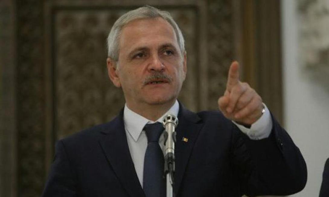 Dragnea: bűncselekménynek minősül majd, ha a munkáltató nem fizeti be a hozzájárulásokat