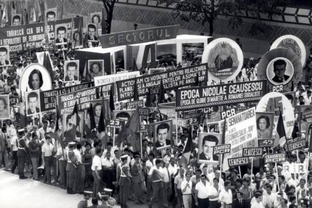 Az igénytelenség nosztalgiája, avagy a kommunista jólét terjedő mítoszai