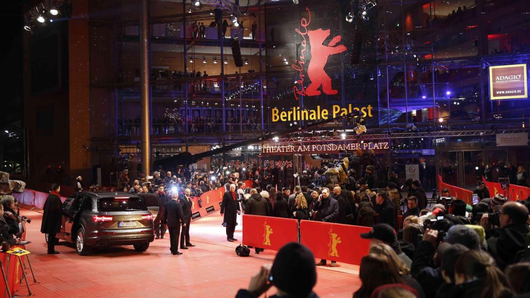 Kiválasztották a 2018-as Berlinale első versenyfilmjeit