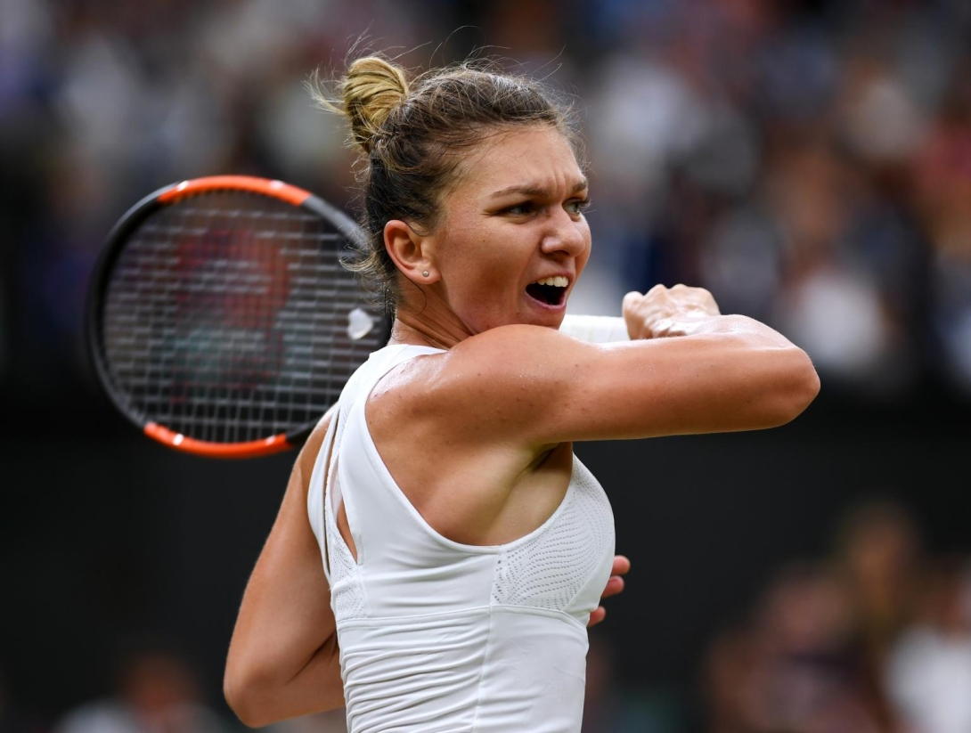 Halep legyőzte Pliskovát a thaiföldi tenisztorna döntőjében