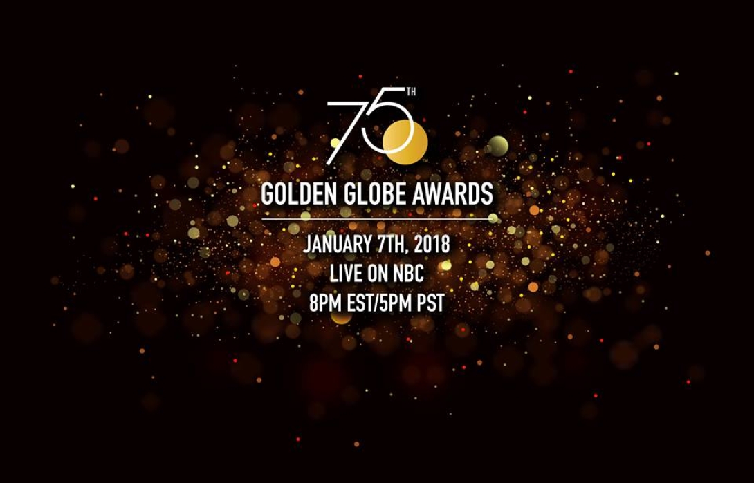 Golden Globe-díjak – 75. alkalommal adják át az elismeréseket