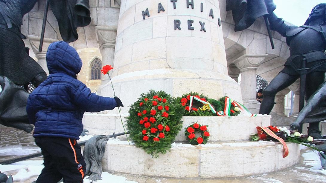 Mátyás király és Kolozsvár – előzetes a Mátyás emlékévhez (II)